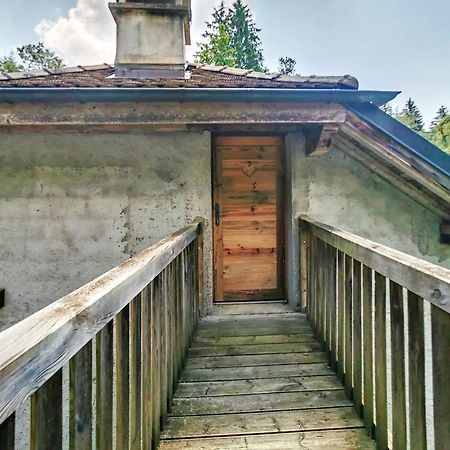 Domaine Des Moulins - La Tour Et Son Spa - Petit Dejeuner En Option Villy-le-Bouveret Εξωτερικό φωτογραφία