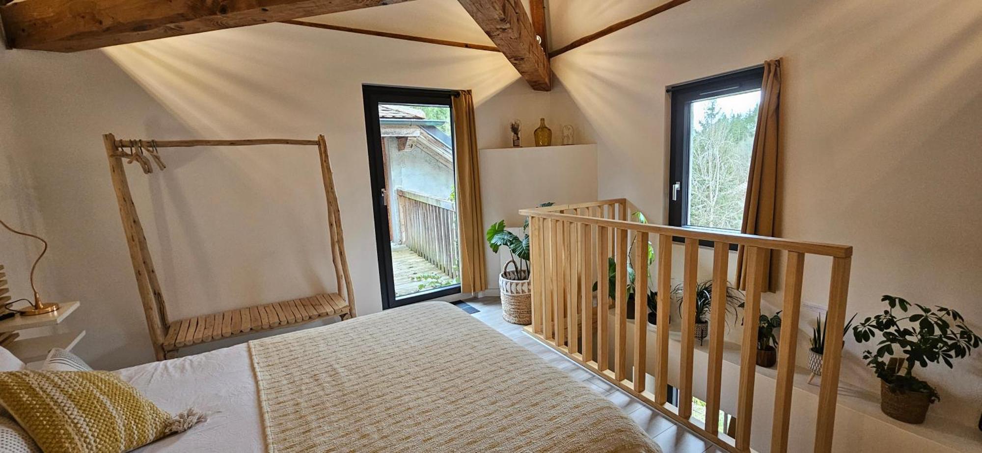 Domaine Des Moulins - La Tour Et Son Spa - Petit Dejeuner En Option Villy-le-Bouveret Εξωτερικό φωτογραφία